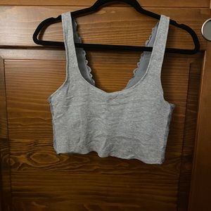 Aerie Bra Top